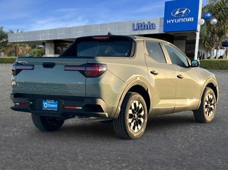 New 2026 Hyundai Santa Cruz SE video 2