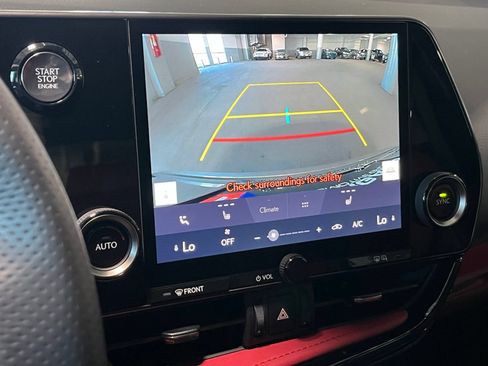 Used 2024 Lexus NX 350 F Sport AWD/4WD image 25