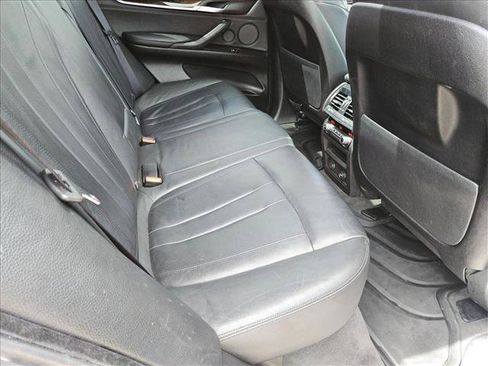 Used 2015 BMW X5 sDrive35i RWD image 21
