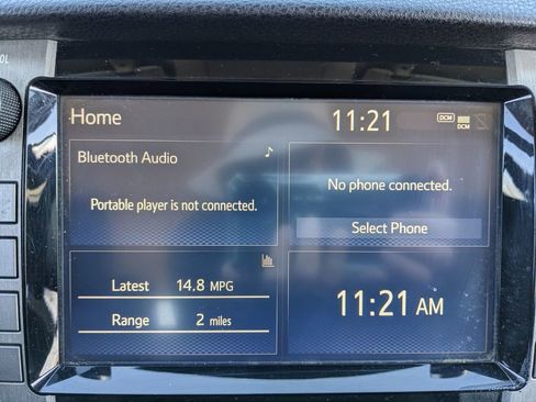 Used 2021 Toyota Tundra SR5 w/ TRD Sport Package image 30