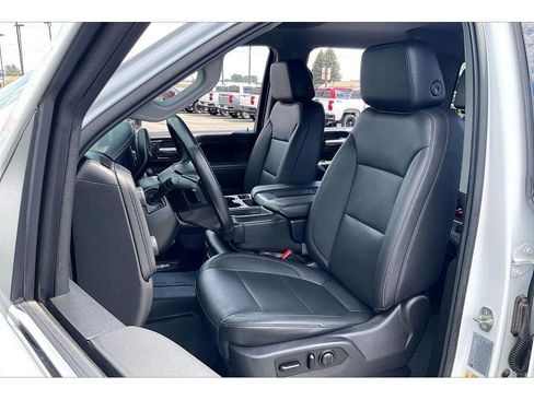 Used 2022 Chevrolet Silverado 3500 LTZ AWD/4WD image 26