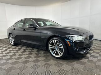 Used 2018 BMW 430i Gran Coupe xDrive video 2