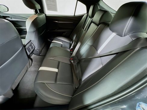 Certified 2025 Toyota Camry SE image 22