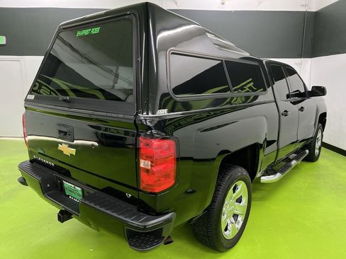 Used 2016 Chevrolet Silverado 1500 LT w/ All Star Edition image 10