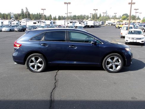 Used 2015 Toyota Venza Limited image 6