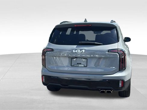 Used 2024 Kia Telluride SX X-Line AWD/4WD image 6
