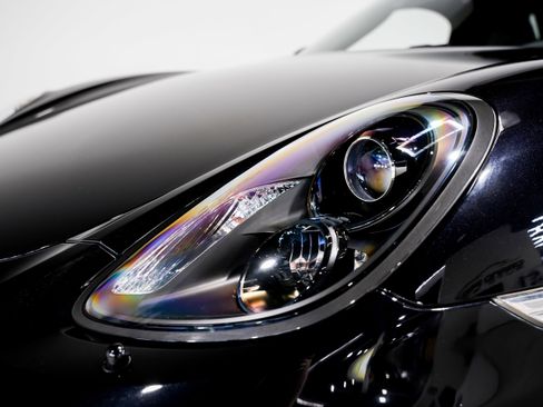 Used 2016 Porsche Boxster GTS RWD image 29