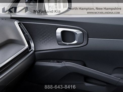 New 2026 Kia Sorento S AWD/4WD image 25