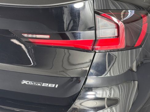 Certified 2023 BMW X1 xDrive28i w/ Premium Package AWD/4WD image 30