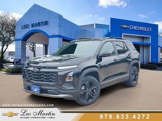 New 2026 Chevrolet Equinox LT w/ Convenience Package II FWD 360° Tour