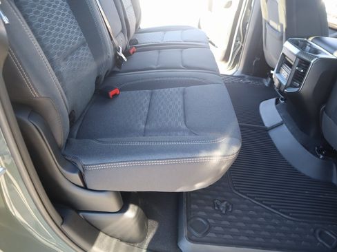 New 2026 RAM 1500 Big Horn image 15