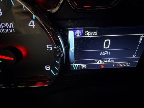 Used 2019 GMC Yukon SLE w/ SLE Value Package image 15