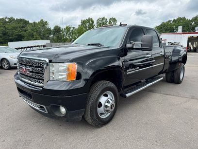 Used 2014 GMC Sierra 3500 Denali