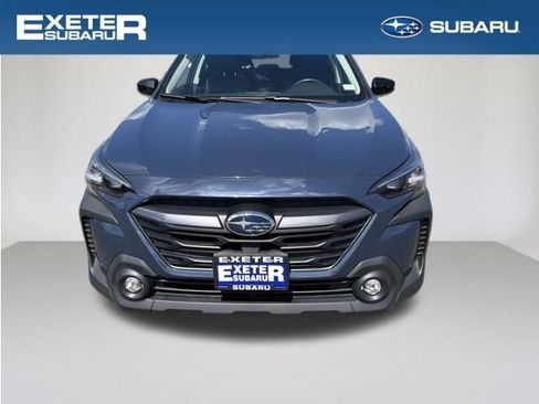Used 2024 Subaru Outback Premium AWD/4WD image 2