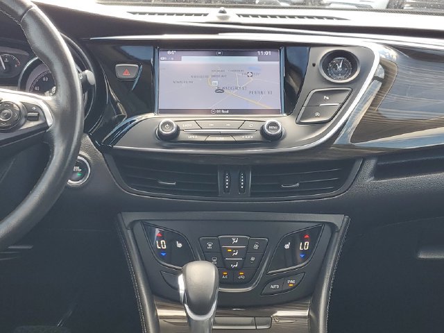 Used 2020 Buick Envision Essence w/ Experience Buick Package AWD/4WD image 31