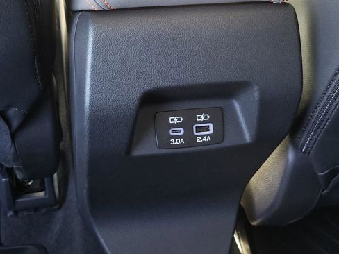 Certified 2025 Subaru Crosstrek 2.5i Limited w/ Crosstrek Mirror Package image 15