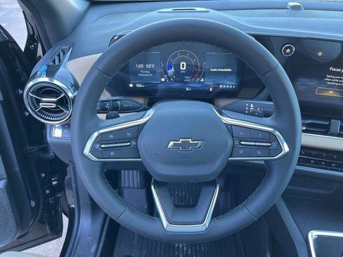 New 2026 Chevrolet Equinox ACTIV w/ Convenience Package III image 11