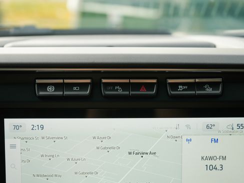 Used 2024 Ford F250 Platinum w/ Tremor Off-Road Package image 29