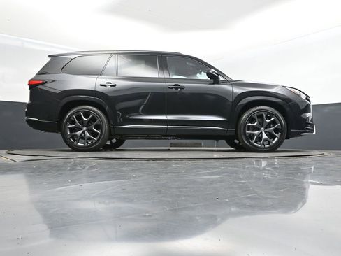 New 2026 Lexus TX 500h AWD image 46