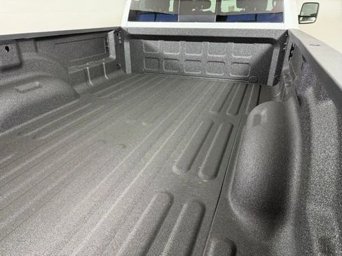 New 2026 RAM 2500 Tradesman image 8