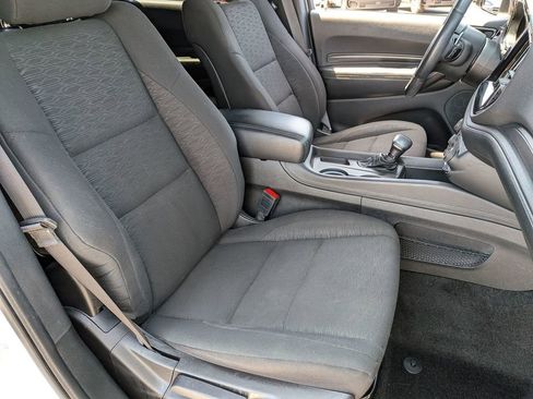 Used 2022 Dodge Durango GT w/ Blacktop Package AWD/4WD image 30
