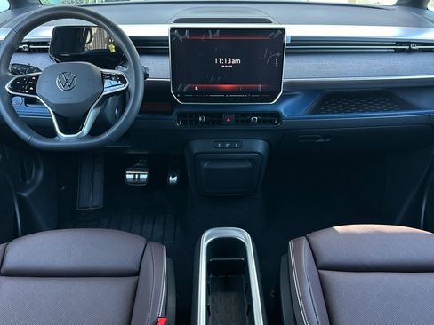 New 2025 Volkswagen ID. Buzz Pro S image 11