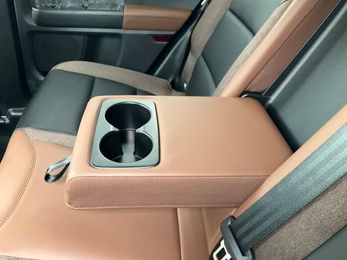 New 2025 Ford Bronco Sport Outer Banks w/ Outer Banks Tech Package+ AWD/4WD image 18