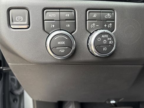 New 2026 GMC Sierra 1500 SLT w/ SLT Premium Plus Package image 15