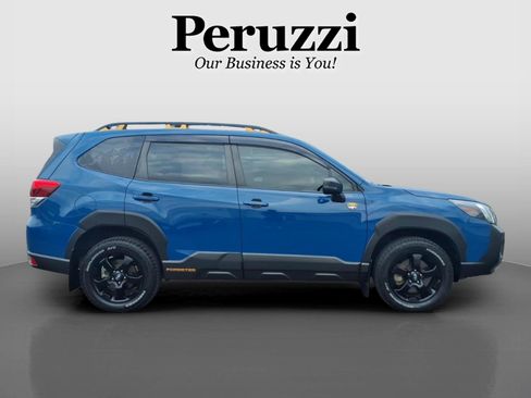 Used 2024 Subaru Forester Wilderness AWD/4WD image 2