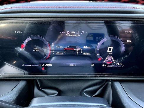New 2026 Dodge Charger GT w/ Blacktop Package AWD/4WD image 8