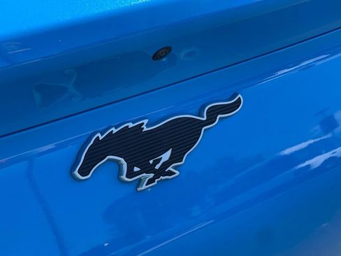 Certified 2023 Ford Mustang Mach-E Select w/ Comfort Package Lite RWD image 9