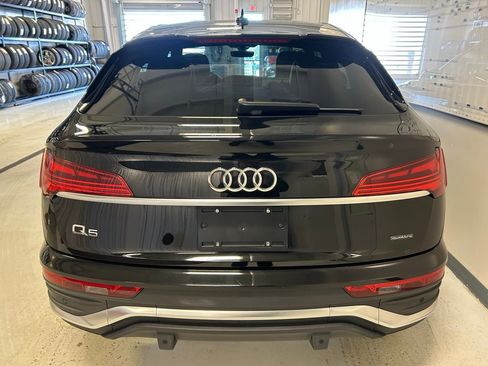 Certified 2023 Audi Q5 2.0T Premium w/ Convenience Package image 28