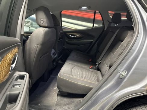Used 2021 GMC Terrain SLE w/ Driver Convenience Package FWD image 12
