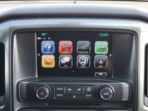 Used 2019 Chevrolet Silverado 1500 LT w/ All Star Edition AWD/4WD image 20