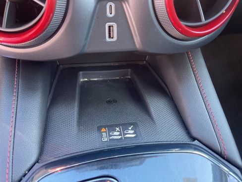 Certified 2024 Chevrolet Blazer RS w/ Driver Confidence II Package image 28