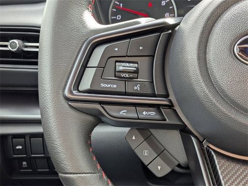 Used 2025 Subaru WRX Premium w/ Accessory Package #2 image 26