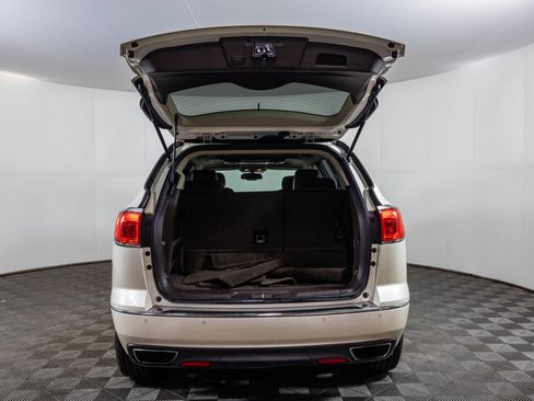 Used 2013 Buick Enclave Premium w/ Trailering Provision Package AWD/4WD image 48