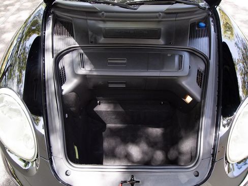 Used 2008 Porsche Boxster S RWD image 60