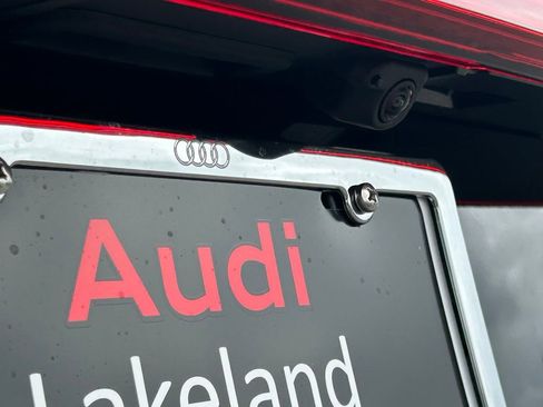 New 2026 Audi SQ5 Premium Plus image 58