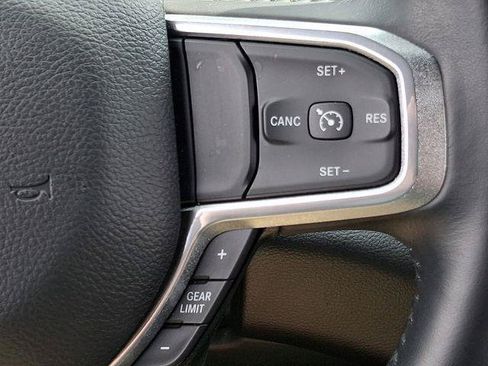 Certified 2023 RAM 1500 Laramie AWD/4WD image 22