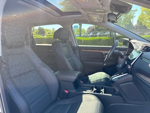 Used 2020 Honda CR-V EX-L image 24