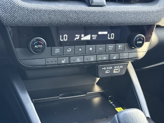 Certified 2026 Subaru Outback Premium AWD/4WD image 22