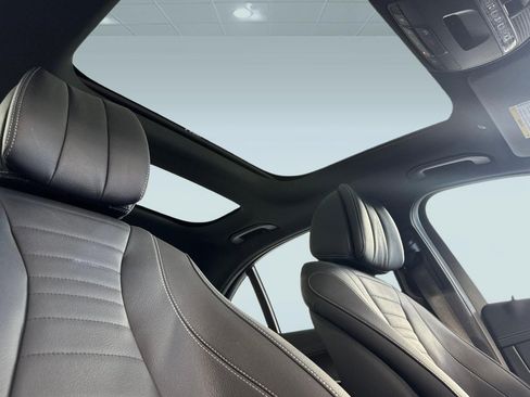 Certified 2022 Mercedes-Benz E 350 Sedan image 15