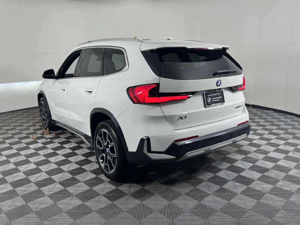 Used 2023 BMW X1 xDrive28i w/ Convenience Package AWD/4WD image 8