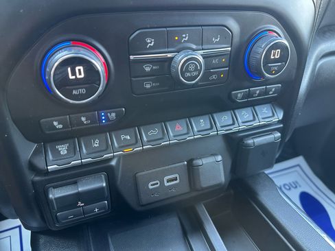 Used 2023 Chevrolet Silverado 2500 High Country w/ Z71 Off-Road Package image 26