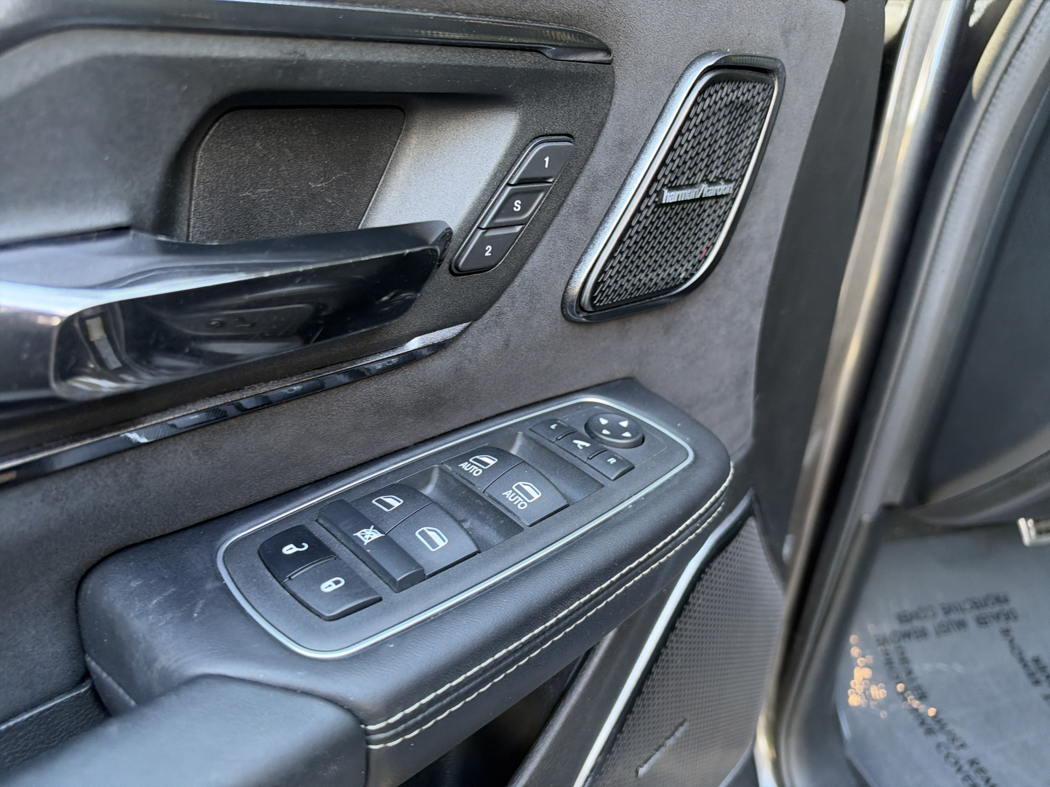 Used 2022 RAM 1500 TRX w/ TRX Level 2 Equipment Group AWD/4WD image 14