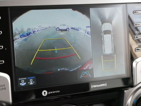 Certified 2022 Toyota 4Runner TRD Sport image 29