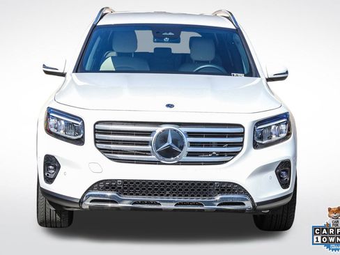 Certified 2025 Mercedes-Benz GLB 250 image 2