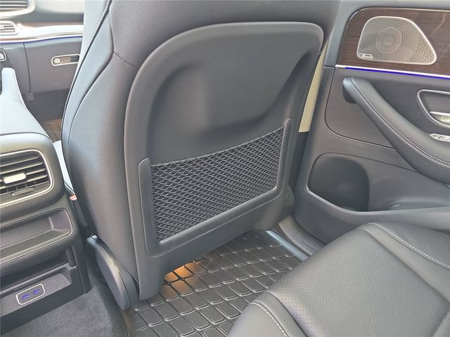New 2026 Mercedes-Benz GLE 450 4MATIC image 18