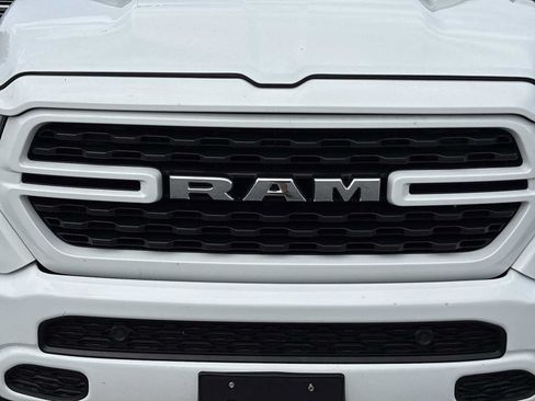 Used 2022 RAM 1500 Big Horn AWD/4WD image 31